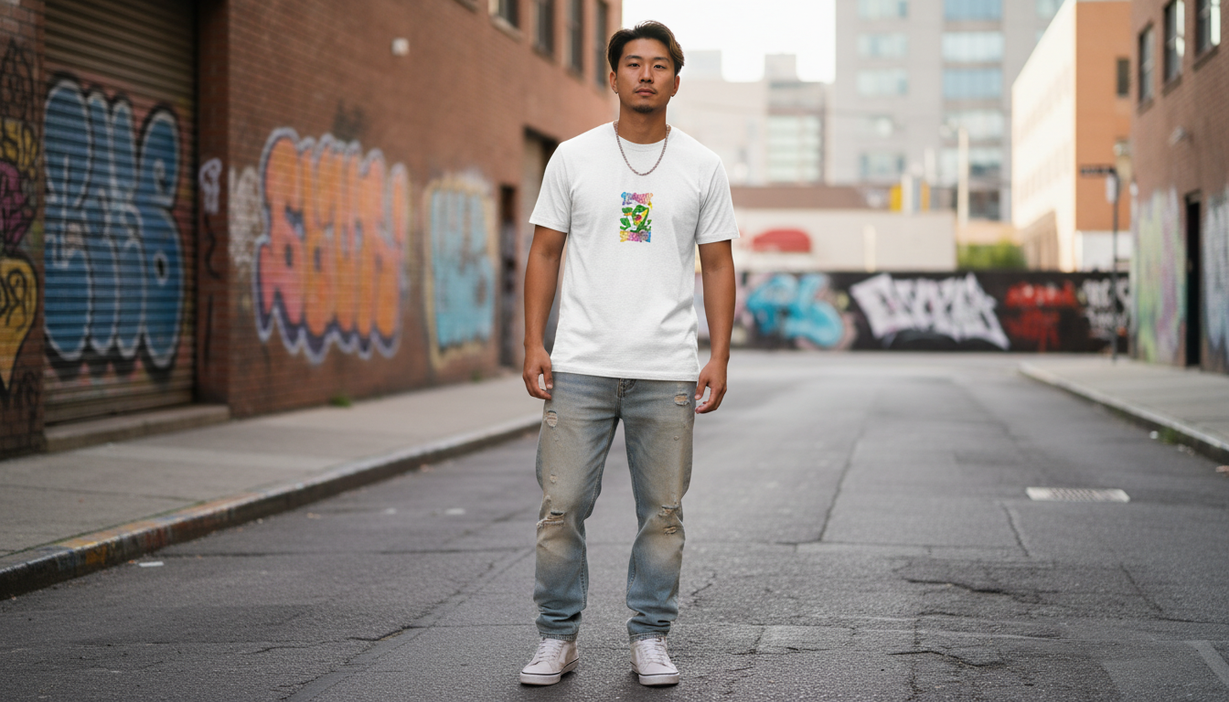 Unisex Standard T-Shirt