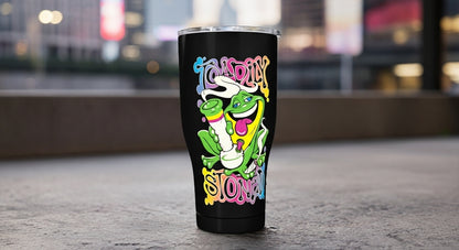 30oz Fat Tumbler