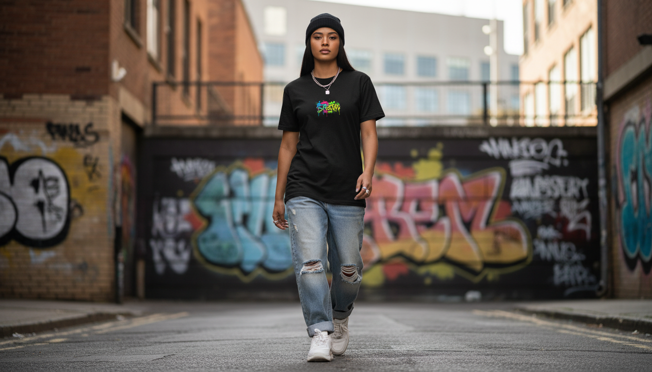 Unisex Standard T-Shirt