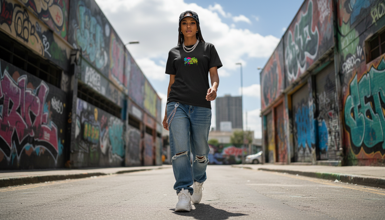 Unisex Standard T-Shirt