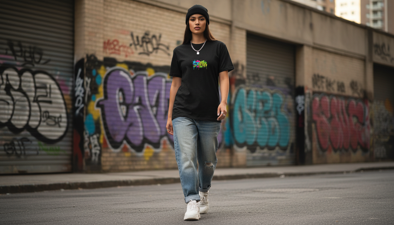 Unisex Standard T-Shirt