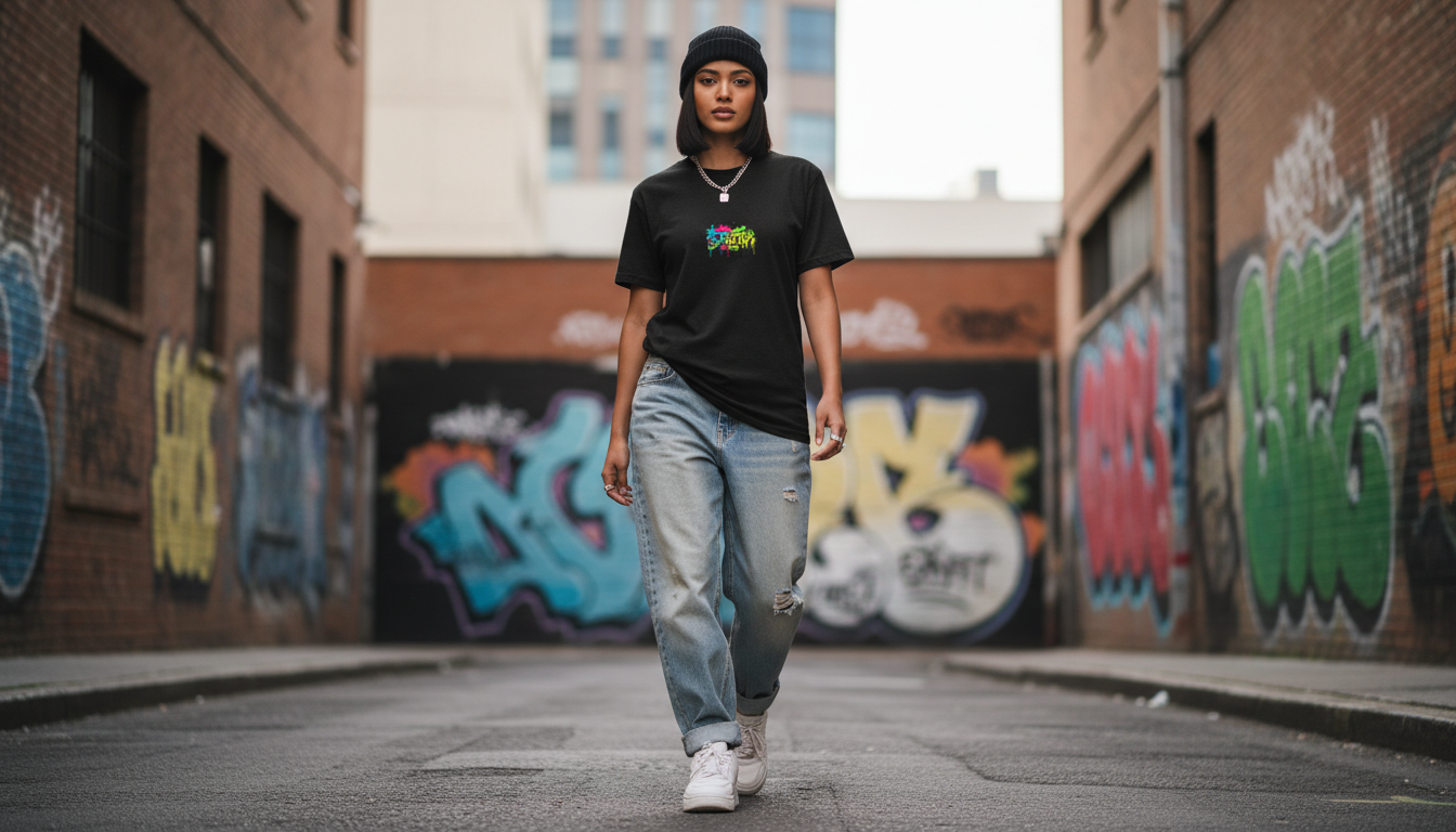 Unisex Standard T-Shirt