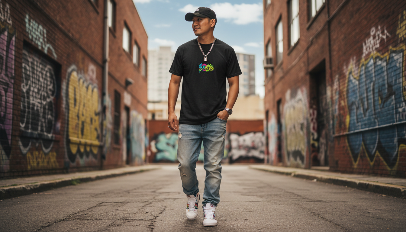 Unisex Standard T-Shirt