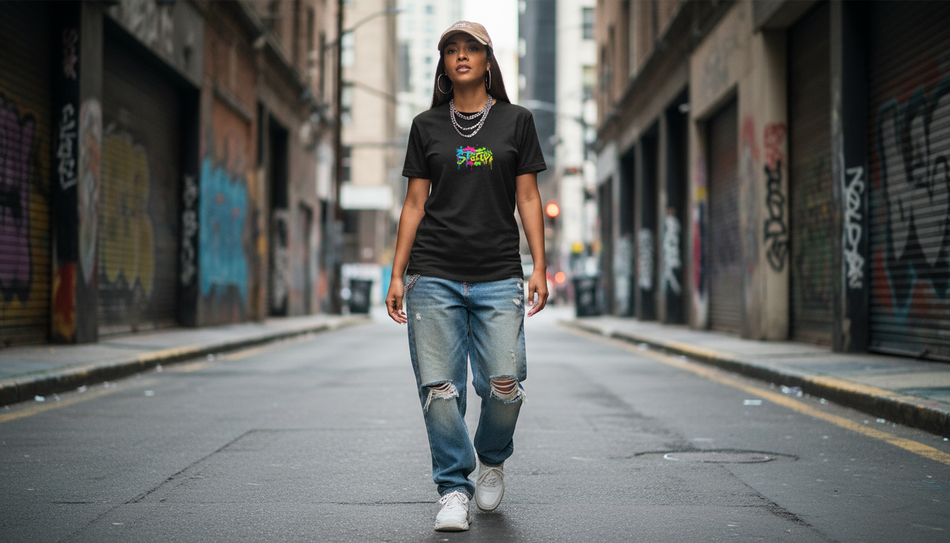 Unisex Standard T-Shirt