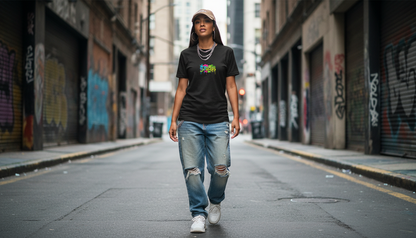 Unisex Standard T-Shirt