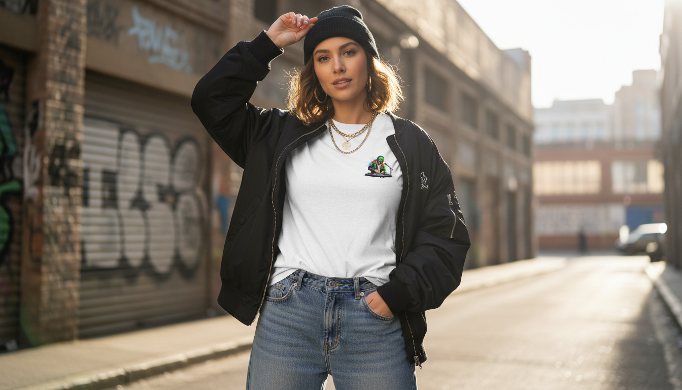 Unisex Standard T-Shirt