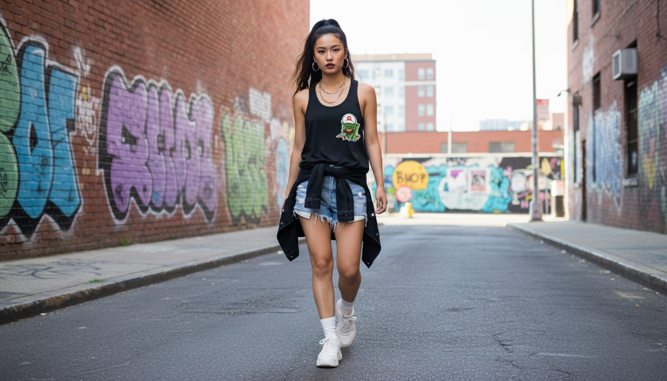 Premium Women's Tank