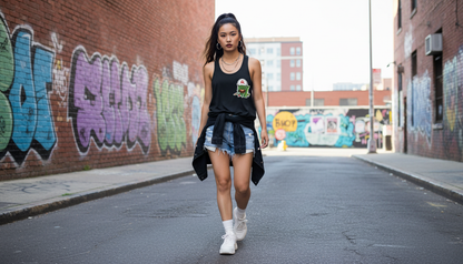 Premium Women's Tank