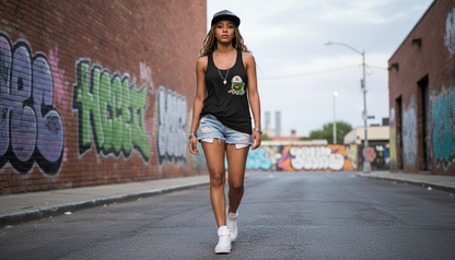 Premium Women's Tank