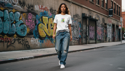 Unisex Standard T-Shirt