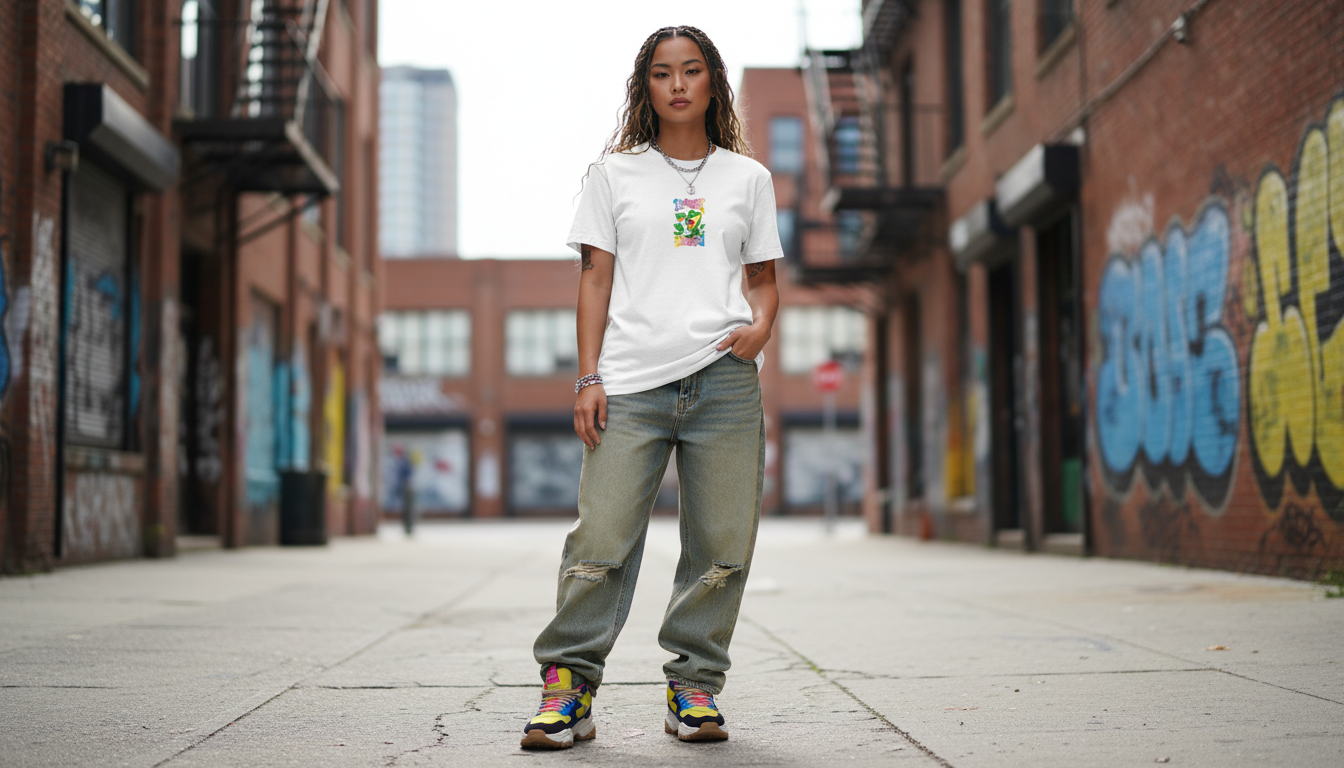 Unisex Standard T-Shirt