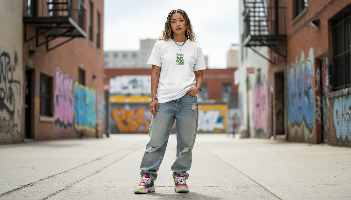 Unisex Standard T-Shirt