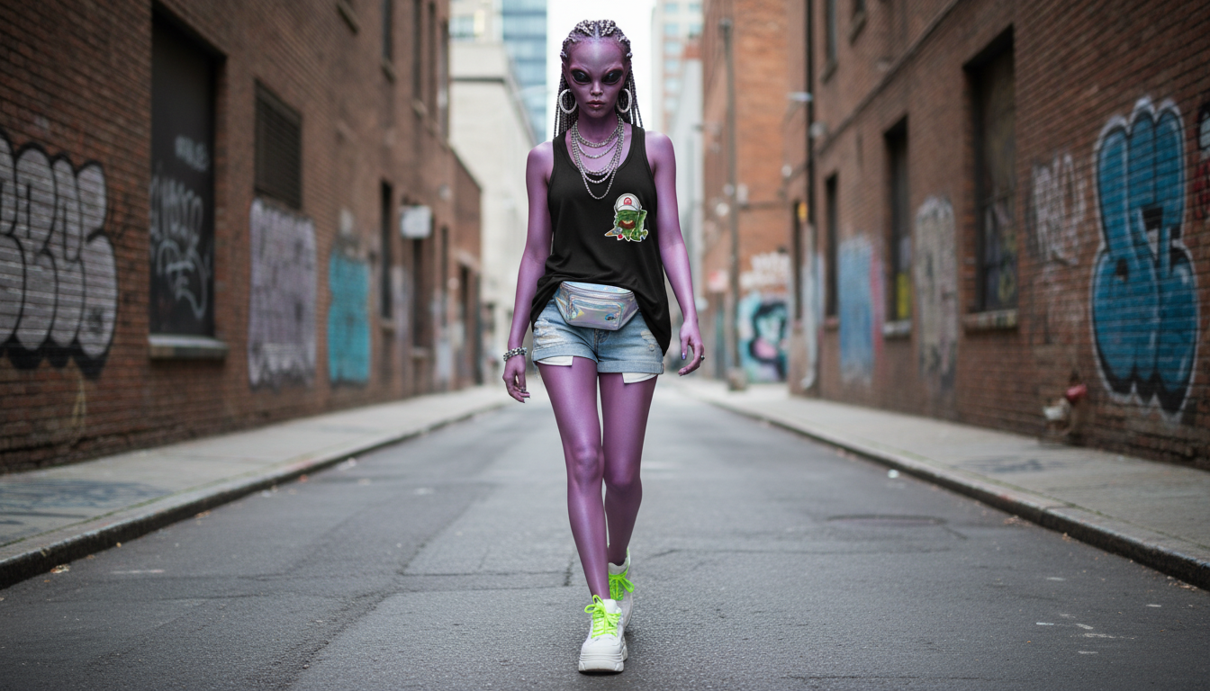 Premium Women's Tank