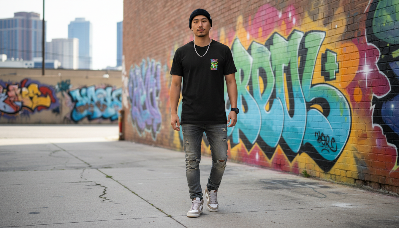 Unisex Standard T-Shirt