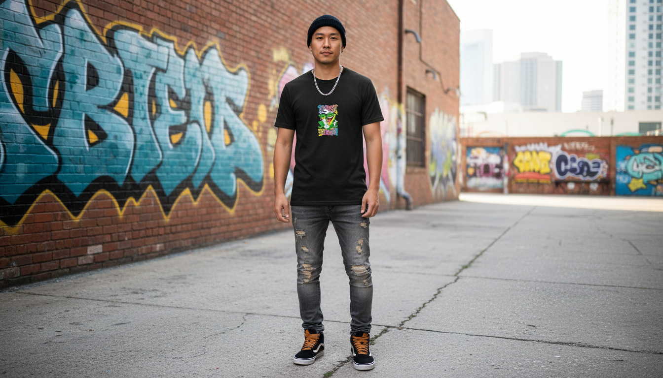 Unisex Standard T-Shirt