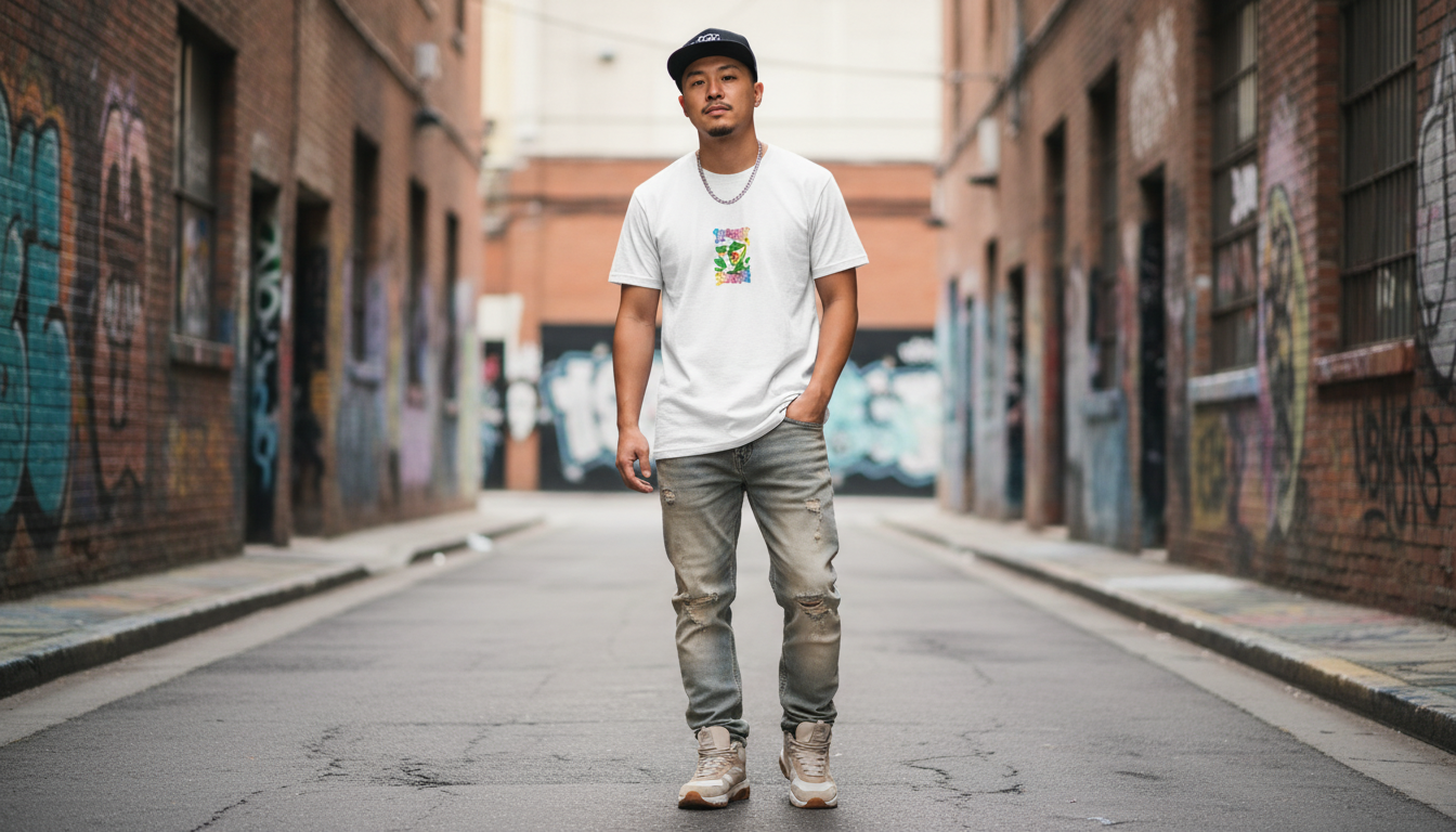 Unisex Standard T-Shirt