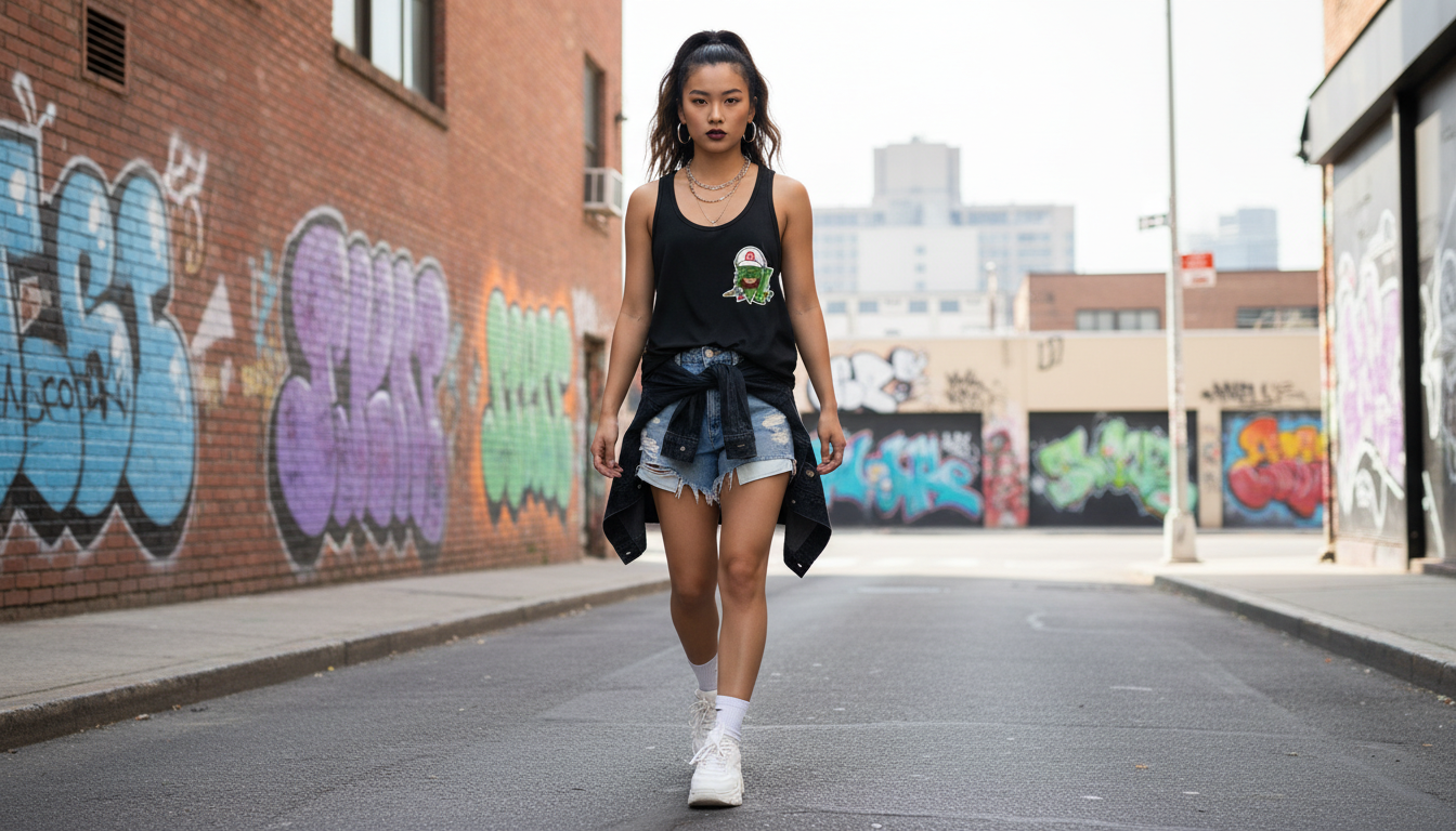 Premium Women's Tank