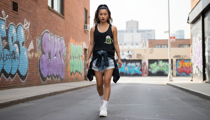 Premium Women's Tank