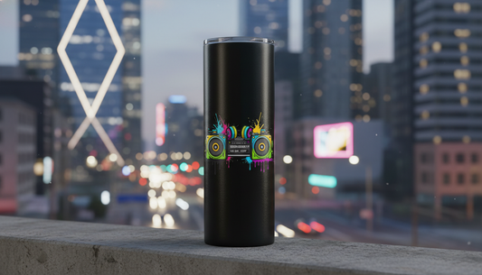Skinny Tumbler