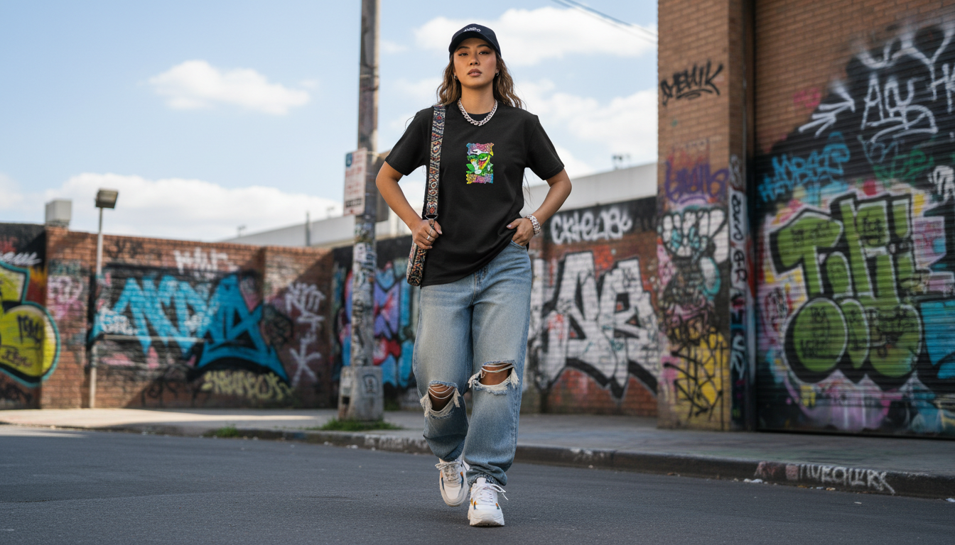 Unisex Standard T-Shirt