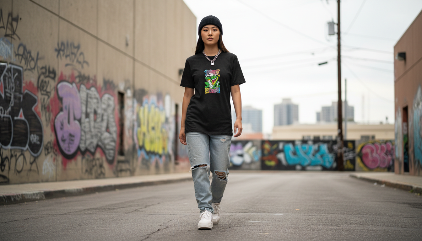 Unisex Standard T-Shirt