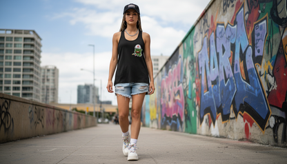 Premium Women's Tank