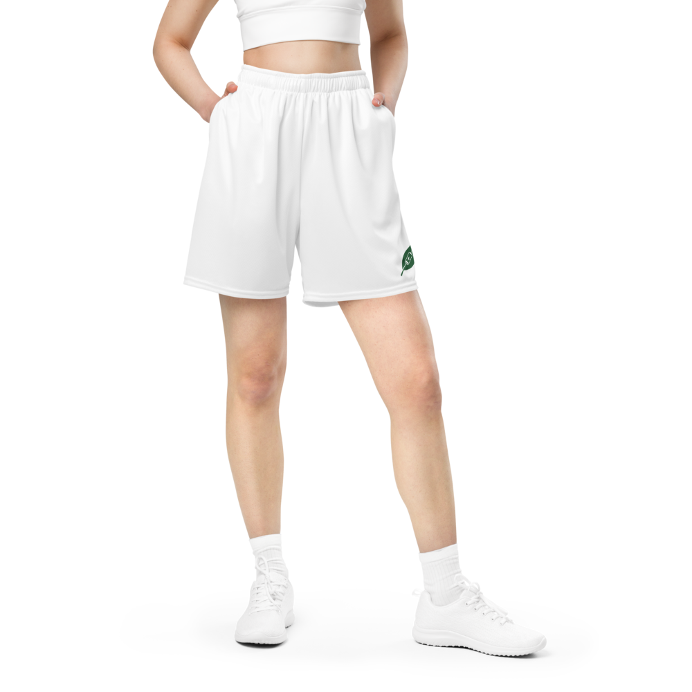 Unisex mesh shorts Pickel ball