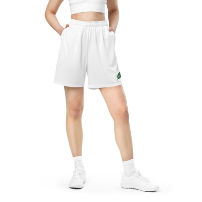 Unisex mesh shorts Pickel ball