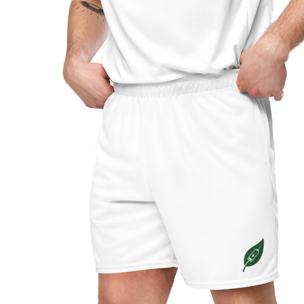 Unisex mesh shorts Pickel ball