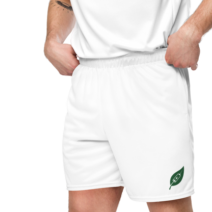 Unisex mesh shorts Pickel ball