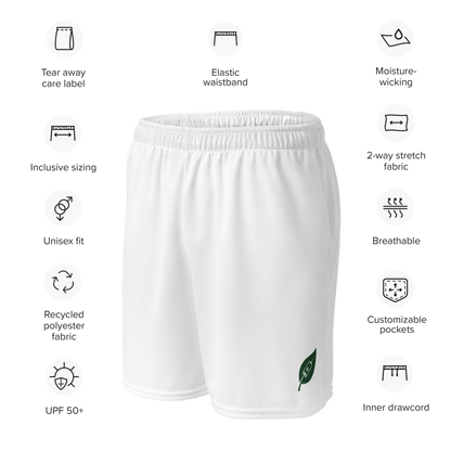 Unisex mesh shorts Pickel ball