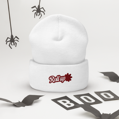 Cuffed Beanie Roll Up Urbanhth