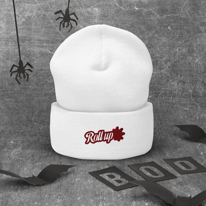 Cuffed Beanie Roll Up Urbanhth