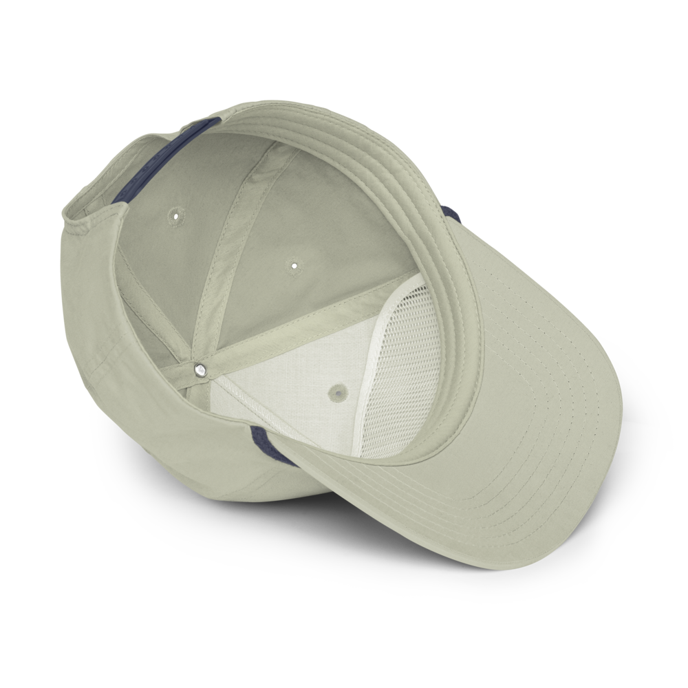 Golf rope cap luxury