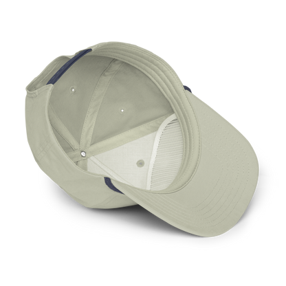 Golf rope cap luxury