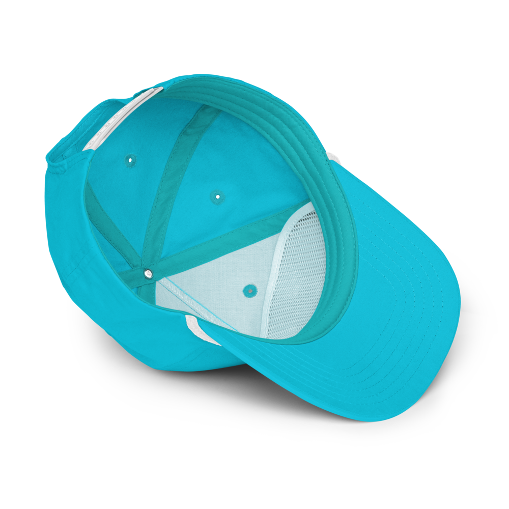 Golf rope cap luxury