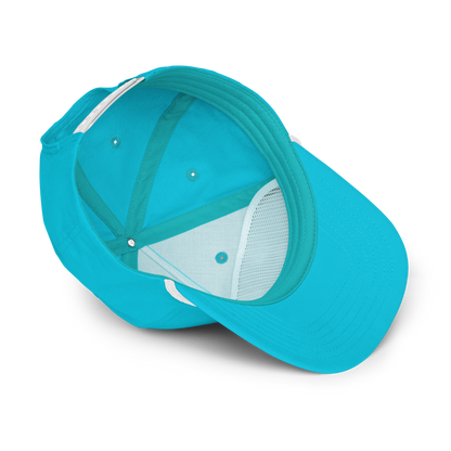 Golf rope cap luxury