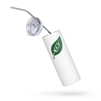 ECO GREEN Stainless steel tumbler