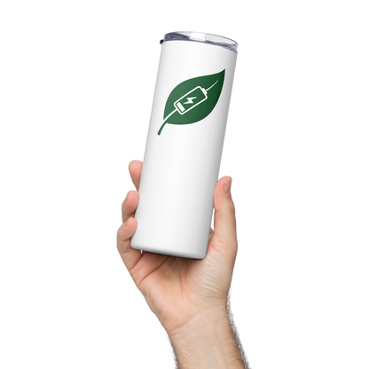 ECO GREEN Stainless steel tumbler